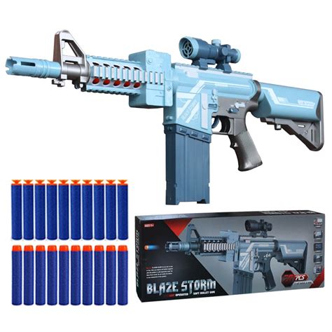 Shop nerf gun for Sale on Shopee Philippines.